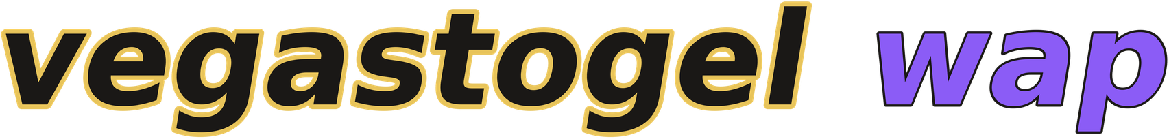 vegastogel wap logo
