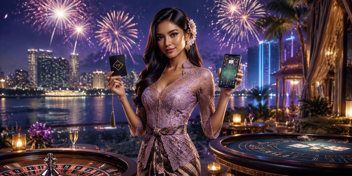 vegastogel wap Apa yang Ada di vegastogel wap Casino